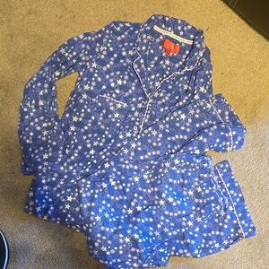Victoria Secrets Pajama Set